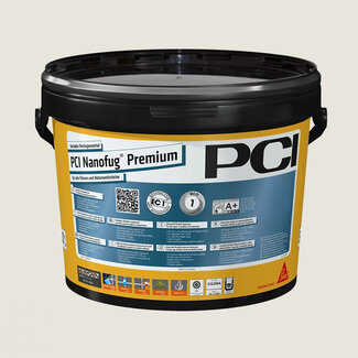 PCI Nanofug Premium Nr. 44 Topas 5 kg.