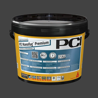 PCI Nanofug Premium Nr. 61 Leigrijs 5 kg.
