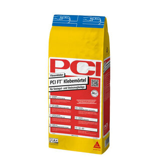 PCI FT Klebemortel grijs 5 kg