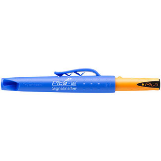 Pica Merkstift Zwart