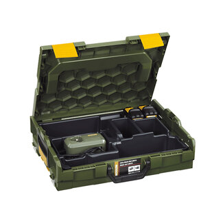 SUBSTRAT Accu basisset LBX/A