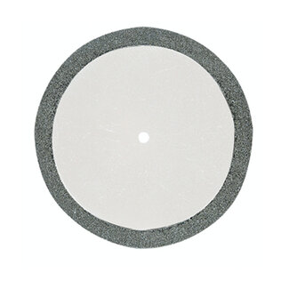 Proxxon Diamant doorslijpschijf ø 20 mm + houder