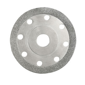 Proxxon Diamant fijne doorslijpschijf, 50 x 0,8 x 9,6 mm