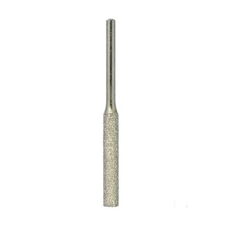 Met Diamant Bezette Slijpstiften Cilinder Ø5 mm voor Proxxon LWB, 2 stuks (NO 28246)