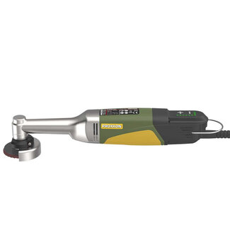 Proxxon LHW/BL Haakse Slijper met Lange Hals Borstelloos 250W (NO 29202)