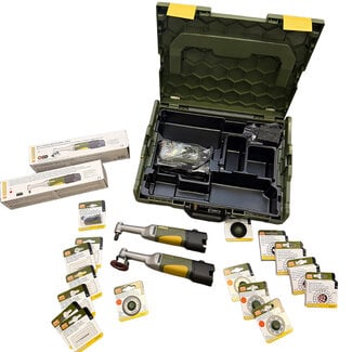 Proxxon Tegelzetter Set Luxe
