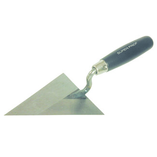Super Prof Punttroffel Spits 140 mm