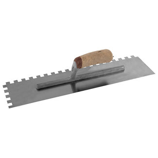 Super Prof Pure Lijmkam XL 15 mm Lederen Greep