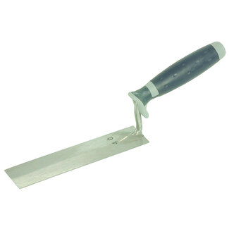 Super Prof Reparatietroffel 170x50 mm Supersoft-greep RVS