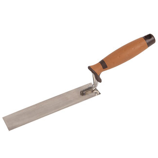 Super Prof Reparatietroffel 170x25 mm RVS Supersoft greep