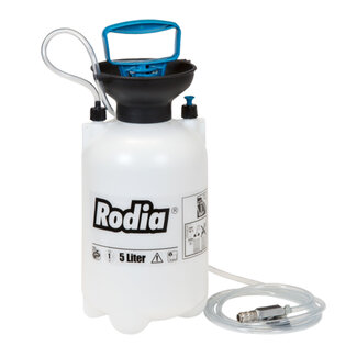 Rodia FB750 Watertank 5 liter