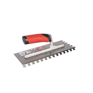 Rubi 45º lijmkam 28 cm 10x10 mm
