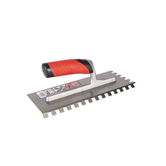 Rubi 45º lijmkam 28 cm 8x8 mm