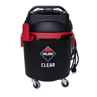 Rubi clear stofzuiger M