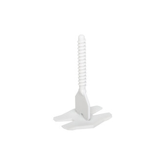 Rubi Cyclone Leveling Clips 1,5 mm 300 stuks