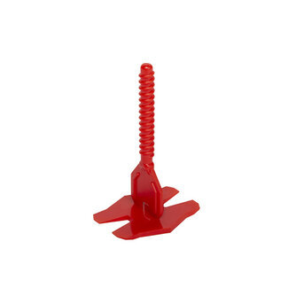 Rubi Cyclone Leveling Clips 3 mm 2400 stuks