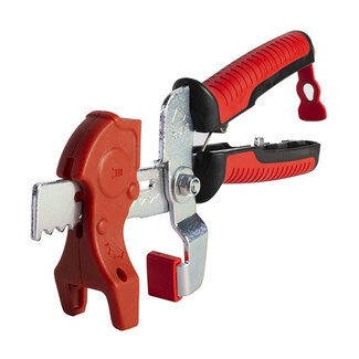 Rubi Delta Levelling Systeem Tang