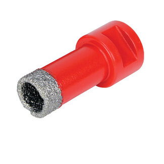 Rubi Drygres Diamantboor ø 28 mm