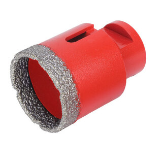 Rubi Drygres Diamantboor ø 43 mm