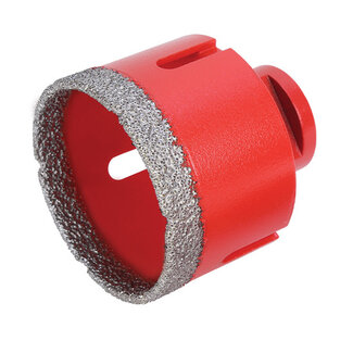 Rubi Drygres Diamantboor ø 60 mm
