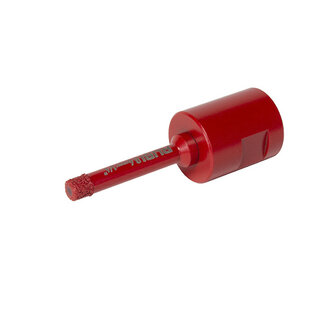 Rubi Drygres Premium Diamantboor ø 7 mm