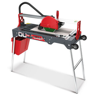 Rubi DU 200 EVO 650 Tegelzaagmachine