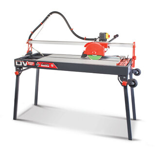 Rubi DV-200 1000 Zaagmachine