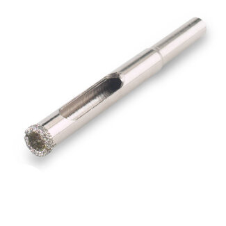 Rubi Easy Gres Tegelboor ø 6 mm