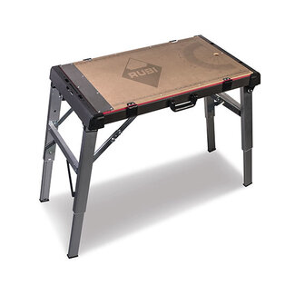 Rubi Inklapbare 4 in 1 Werkafel