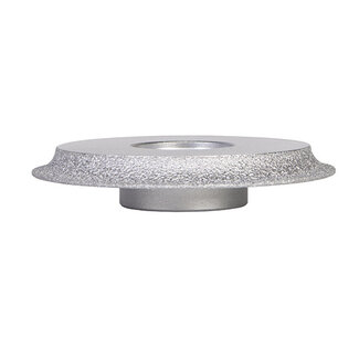 Rubi Jolly Pro-Edger Frees Rond 5 mm Fijn