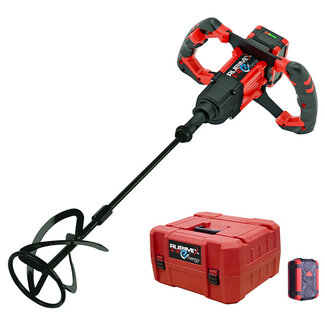 Rubimix E-10 Energy 18V - 5Ah Li-Ion