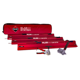 Rubi Slab Cutter G3