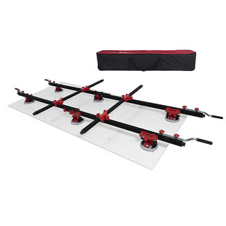 Rubi Slab Trans Heavy Duty N Draagsysteem