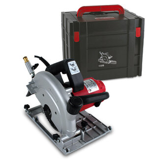 Rubi TC-180 Tegel Cirkelzaag 1800 Watt