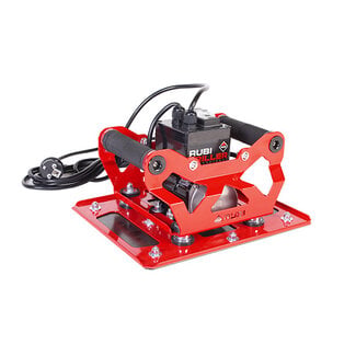 Rubi Tegel Triller