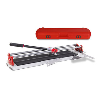 Rubi Tegelsnijder Speed 92 Magnet Inclusief Koffer
