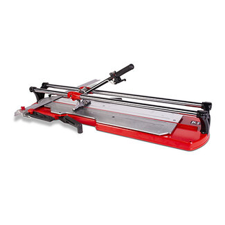 Rubi TX Max met 102 cm snijlengte en 1200 kg breekkracht