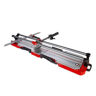 Rubi TX Max met 125 cm snijlengte en 1200 kg breekkracht