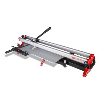 Rubi TZ-1020 met 102 cm snijlengte en 1500 kg breekkracht