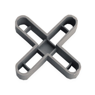 Rubi Tegelkruisjes 10 mm - 50 St.