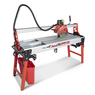 Rubi DCX-250 Xpert 1550 - 2PK Tegelzaagmachine