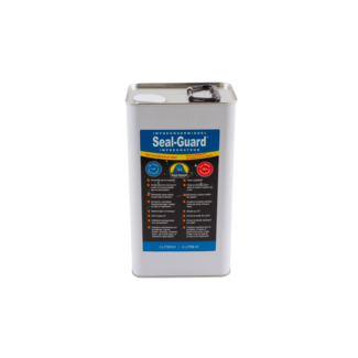 Seal-Guard ® Impregneermiddel 5 liter
