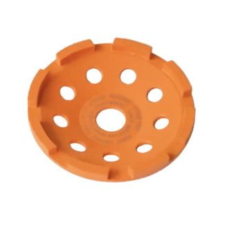 Collomix Slijpkom GST 125 Grinder 125 mm