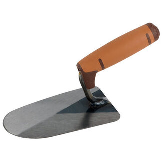 Super Prof Metseltroffel SMART 180 mm Rechts Soft Grip