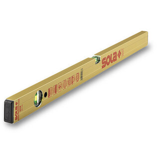 Sola 180cm 2 libellen 0,50mm/m magnetisch