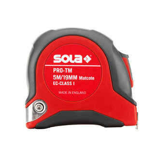 Sola Rolmaat PRO-TM 5 m
