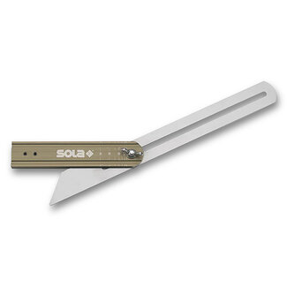 Sola Zwaaihaak 300 mm