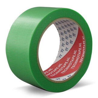 Technotape Afplaktape 38 mm x 50 m - Spaan Protect