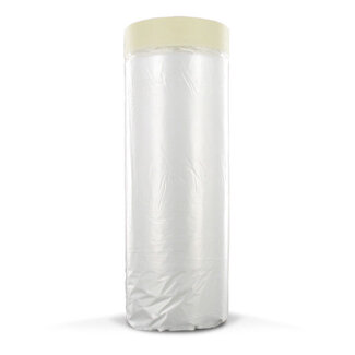 Technotape SpeedyMask¨ 2700 mm x 20 m - Indoor | Folie