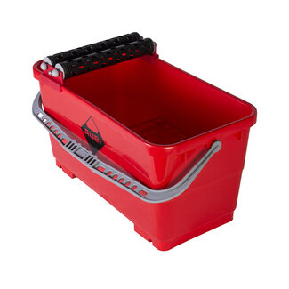 Rubiclean Easypro Sponsbak 24 Liter SET